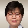 Harriet Kung